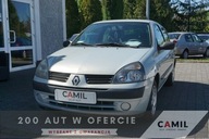 Renault Clio zarejestrowany, ubezpieczony