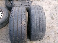 OPONY CONTINENTAL CONTIVANCONTACT100 215/65/16C 2 SZTUKI DO BUSA 150ZL