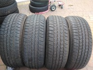 4x nowe opony Bridgestone Dueler H/T 684 II 265/60 R18