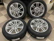 Koła Audi Q7 SQ7 S-LINE Oryginalne 20 Nowe 2025 / 2026