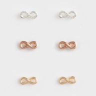 Avon Zestaw kolczyków Love For Every Day