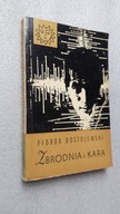 ZBRODNIA I KARA t. 1 - Fiodor Dostojewski (1966)
