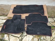 KIA STINGER GT 2019 DYWANIKI WYCIERACZKI ORYGINAL