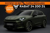 Cupra Terramar VZ Tribe Edition 1.5 e-Hybrid 272