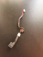 Toshiba Satellite L650-11F Gniazdo Zasilania