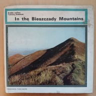 Izbicki Sumiński - In the Bieszczady Mountains / obwoluta