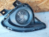 KRATKA ATRAPA HALOGENU LEWY PRZÓD PRZEDNI MAZDA 2 II 15-18 DC3D50321