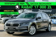 Škoda Octavia Skoda Octavia Combi Drive Selection