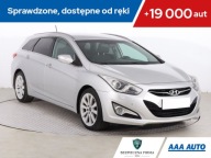 Hyundai i40 1.7 CRDi, Automat, Navi, Xenon