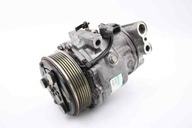 KOMPRESOR SPRĘŻARKA KLIMATYZACJI 51893889 FIAT PUNTO EVO 1.3