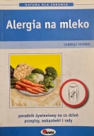 Alergia na mleko Gabriele Feyerer