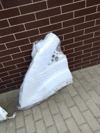 BŁOTNIK PRZEDNI PRAWY FORD TRANSIT MK8