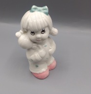 dziewczynka z balonikiem o ślicznym spojrzeniu :-)