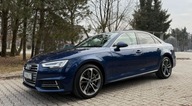 Audi A4 Limousine Audi A4 Limousine 2.0 TFSI Sport S tronic 2.0 Benzyna