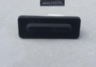 PRZYCISK MIKROSTYK KLAPY BAGAŻNIKA PEUGEOT CITROEN OPEL 9820395580
