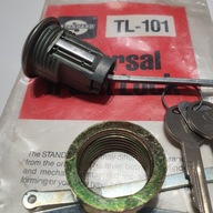 Cylinder zamka bagażnika+klucze Chrysler,Dodge,Plymouth 1973-1989