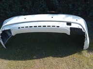 Zderzak tylny mercedes CLA 117 AMG LIFT