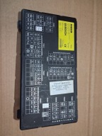 STEROWNIK MODUŁ BODY KOMPUTER IVECO STRALIS 5801 5998 11