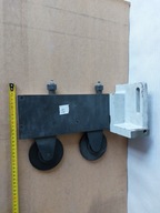 Docisk boczny sprężynowy do strugarki czterostronnej