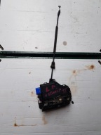 ZAMEK drzwi kierowcy Lewy Przód Skoda Octavia 2 VW Golf 5 6 Orygin. Eu