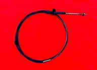 Nowa linka gazu przepustnicy FSM Fiat 126p 126 BIS maluch