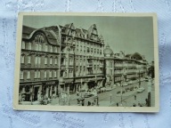 KATOWICE ULICA DWORCOWA