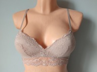 Śliczna markowa bielizna NEXT NON WIRE UK 30B EUR 65B