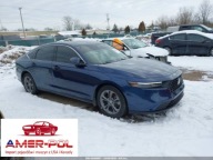 Honda Accord Honda Accord Sedan EX CVT 1.5 Benzyna 192KM
