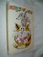 Wiersze dla dzieci - Praca zbiorowa