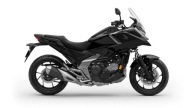 Honda NC Honda NC 750 X 2026 Moto Joker Benzyna 58KM