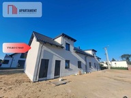 Mieszkanie, Wołów, Wołów, Wołowski, 74 m²