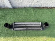 INTERCOOLER BMW X3 E83 2.0d 3.0d / LIFT LCI