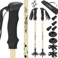 KIJKI PRO – NAJLEPSZE KIJE TREKKINGOWE I NORDIC WALKING ANTI-SHOCK!