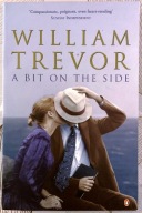 A Bit on the Side - William Trevor