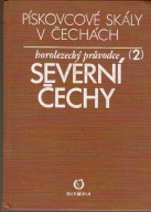 Przewodnik wspinaczkowy po czeskich piaskowcach