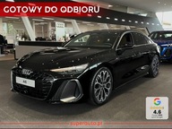 AUDI A6 TDI quattro S line Sedan (204KM) 2025