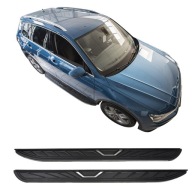 VOLKSWAGEN TIGUAN II AD1 2016+ STOPNIE BOCZNE LEWY PRAWY BEZ MOCOWAŃ