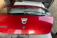 Dacia Sandero I Stepway Klapa TYŁ TYLNA TEB76