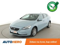 Volvo V40 full LED jasne skóry klima auto