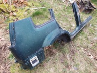 NISSAN X-TRAIL T30 PRÓG SŁUPEK BŁOTNIK ĆWIARTKA