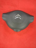Poduszka Airbag Citroen Berlingo II