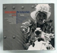 V/A - Weekend in Havana (2CD)