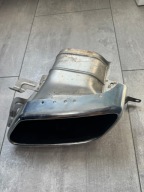 Końcówka wydechu lewe 31455530 Volvo V60 S60 II 18-