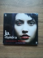 JA DIABLICA Katarzyna Berenika Miszczuk