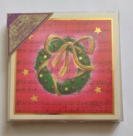 Kartki świąteczne z życzeniami 13 szt