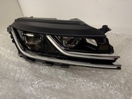 VW ARTEON FULL LED LAMPA PRAWA FABRYCZNIE NOWA 3G8941114G 3G8941082G