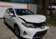 Toyota Auris Okazja 1.8 Hybryda 100KM