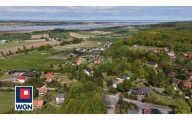 Działka, Elbląg, 1059 m²