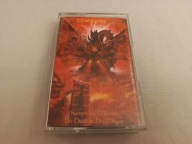 MC / Therion / Symphony Masses: Ho Drakon Ho Megas / Metal Mind / 1993
