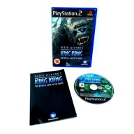 PETER JACKSON'S KING KONG PS2 PAL PREMIEROWE ANGIELSKIE WYDANIE ENG UK